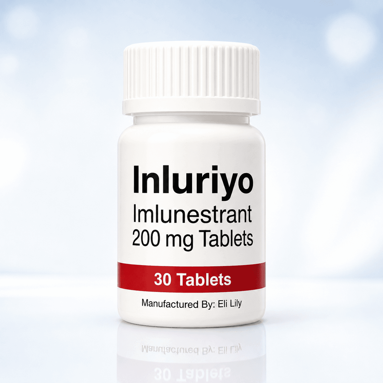 Inluriyo (Imlunestrant) pack