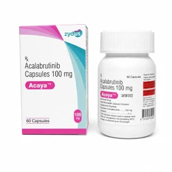 Anti Cancer Medicines