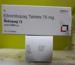 Anaemia Medicine