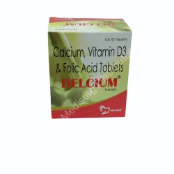 Glioz Capsules